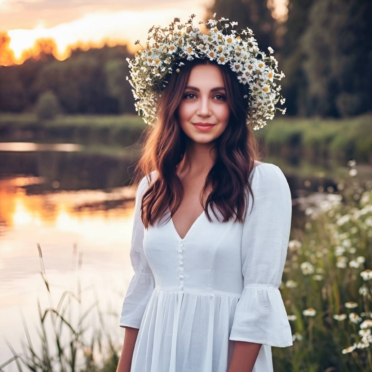 Кристина Горбовская
