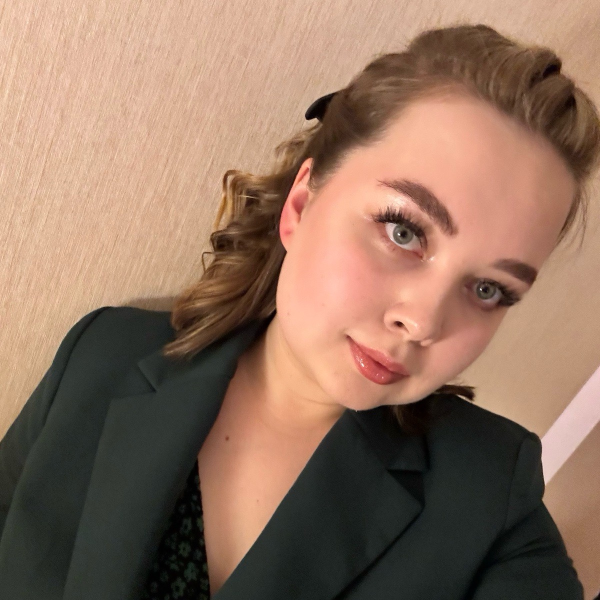 Ксения Дьяченко