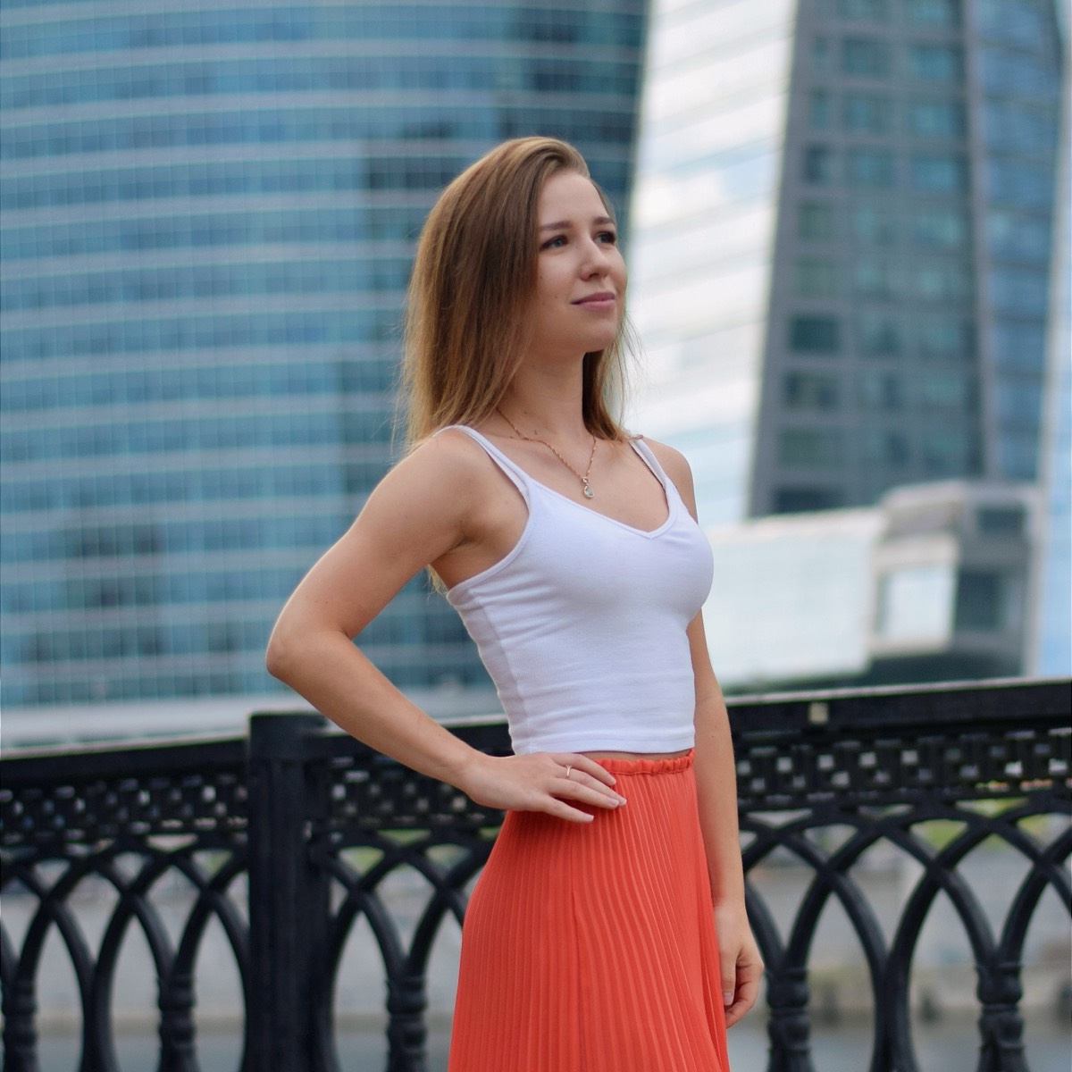 Екатерина Лактионова | Сетка — социальная сеть от hh.ru