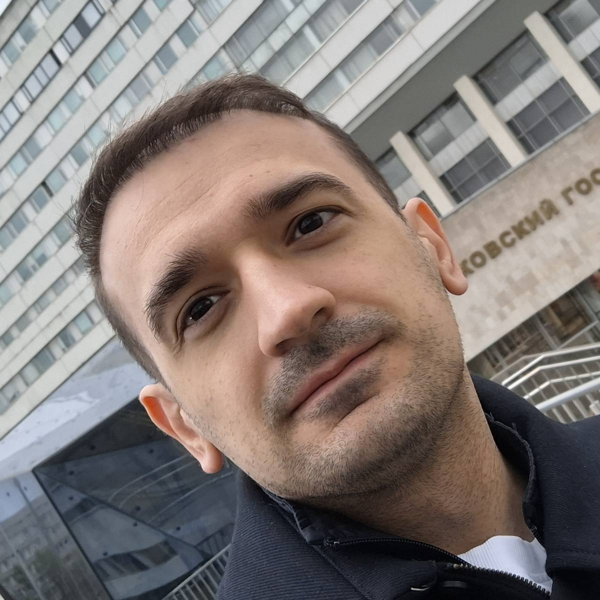 profile avatar
