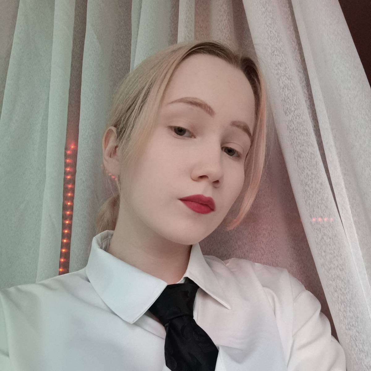 Виолетта Пескова