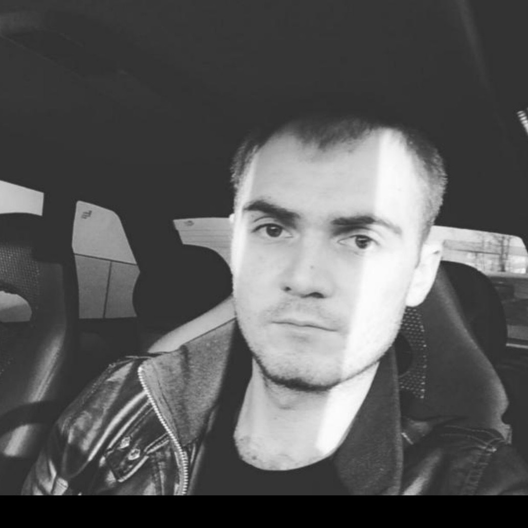 Александр Германчук