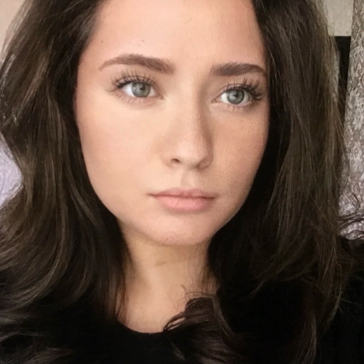 Екатерина Колесникова