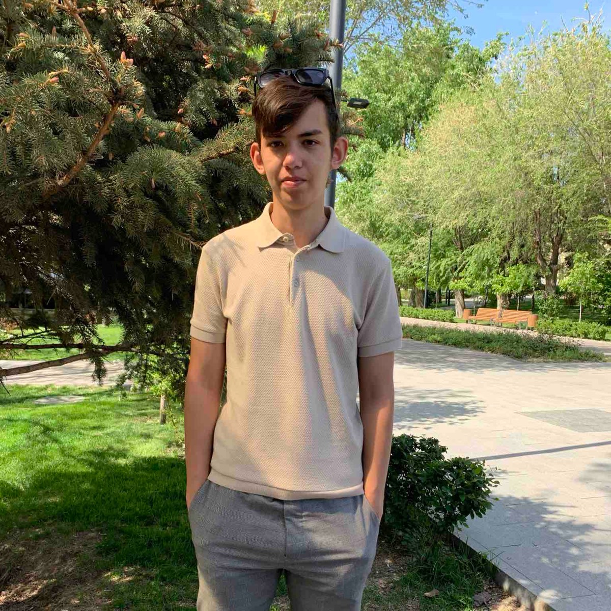 Игорь Головин | Сетка — социальная сеть от hh.ru