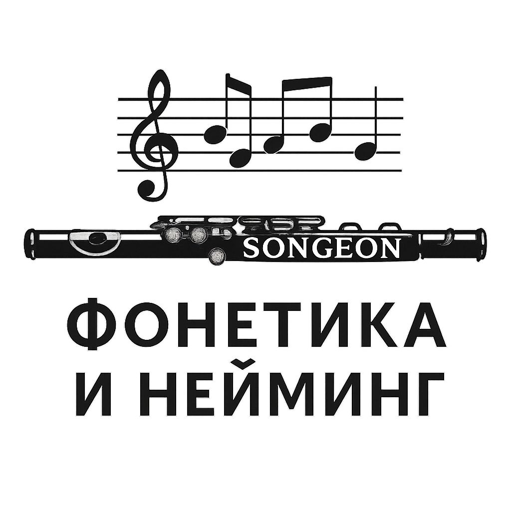 Фонетика и нейминг. Чтобы оценить нужно прочитать. | Сетка — социальная сеть от hh.ru