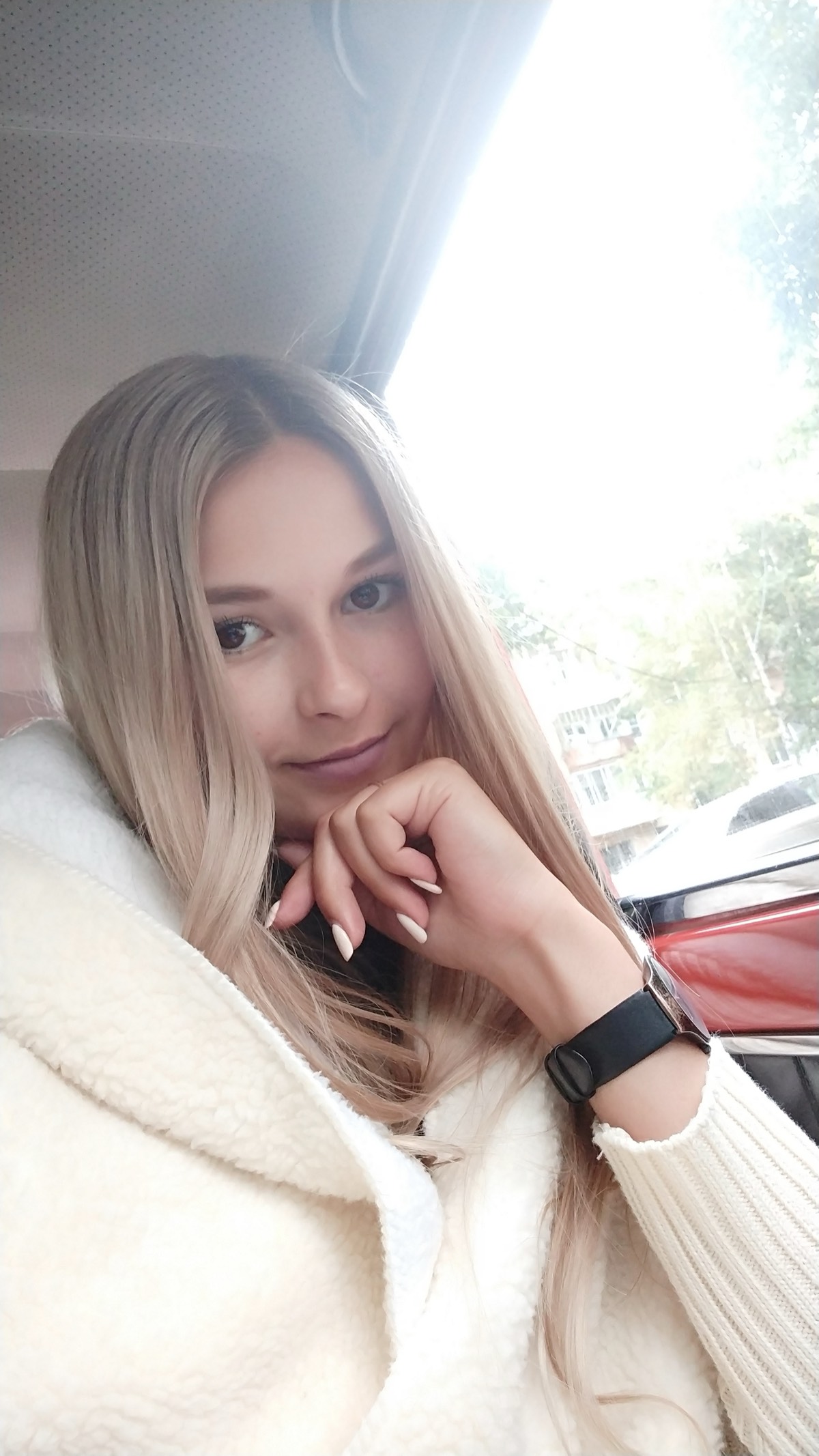 Алёна Дорофеева