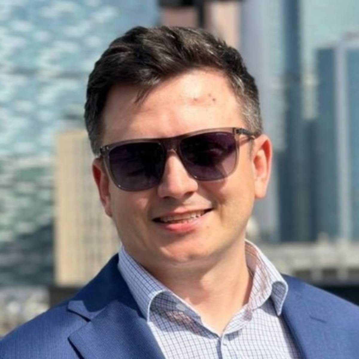 Антон Ляшенко | Сетка — социальная сеть от hh.ru