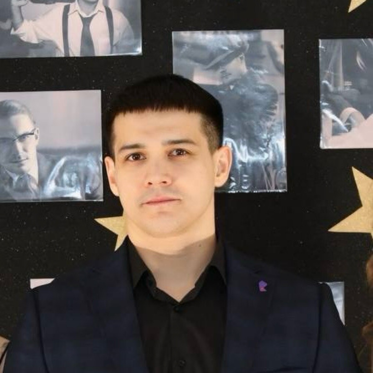 Баин Азаргаев