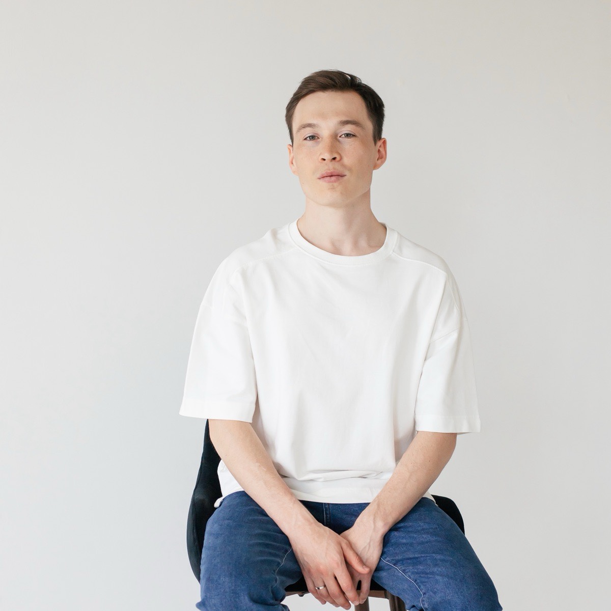 Ярослав Захаров | Сетка — социальная сеть от hh.ru