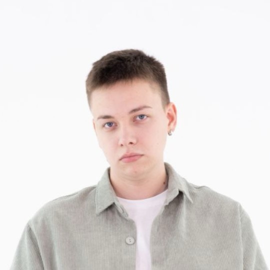 Илья Сердюков