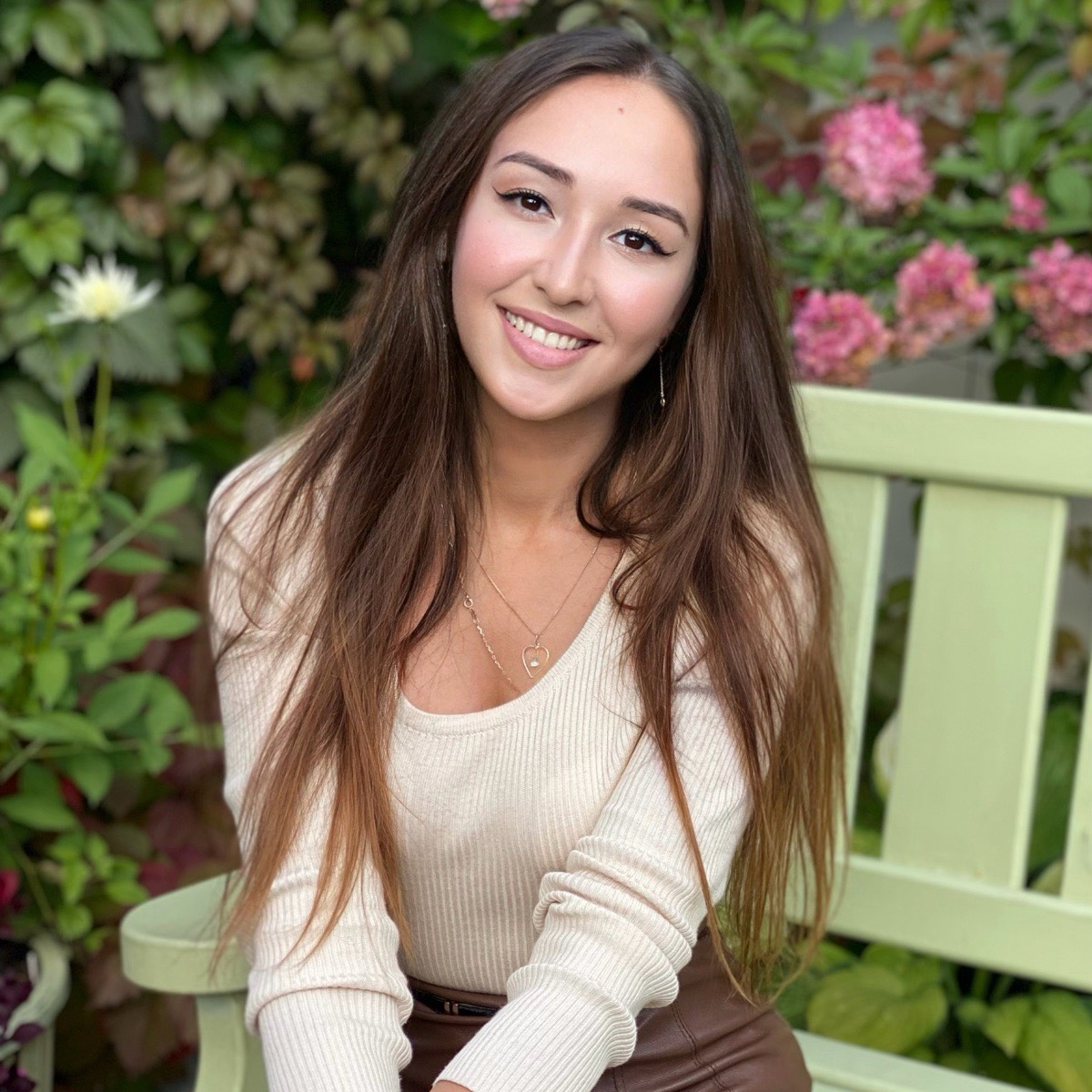 Дарья Кременецкая