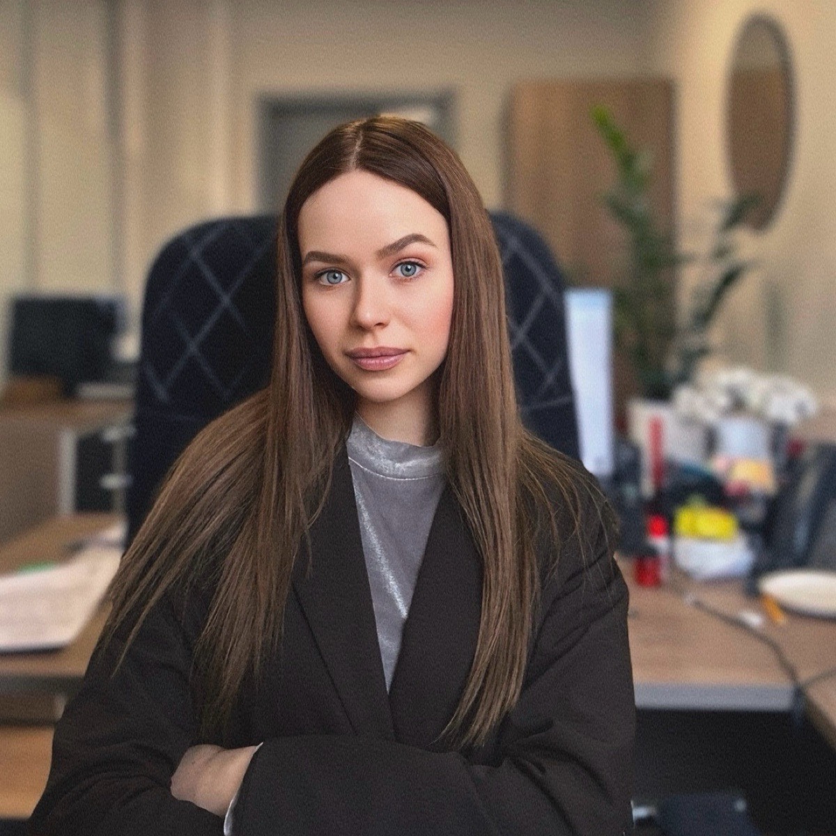 Анна Варламова