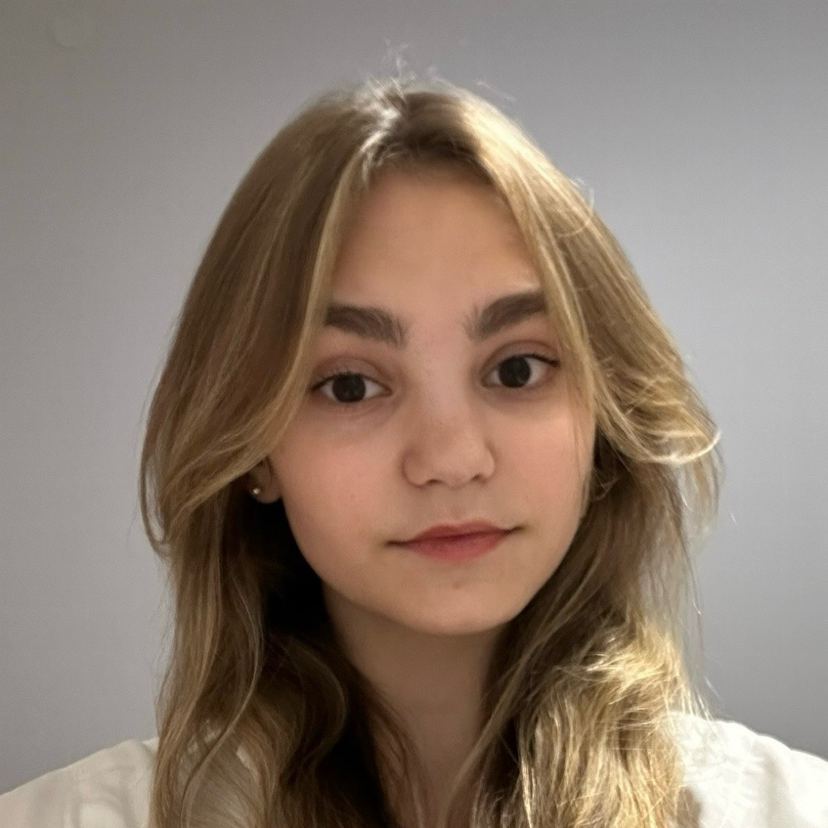 Арина Мартьянова