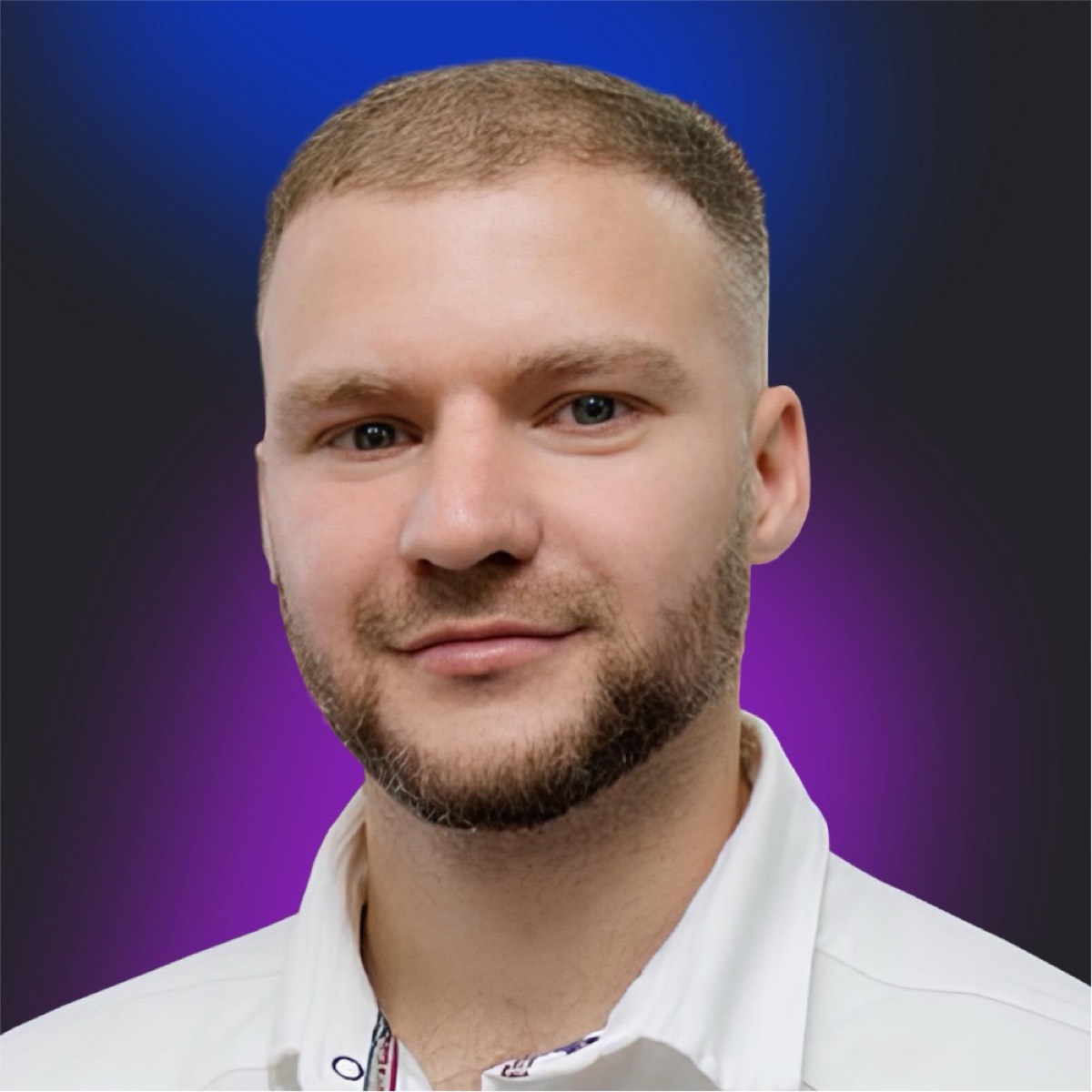 Евгений Кузнецов