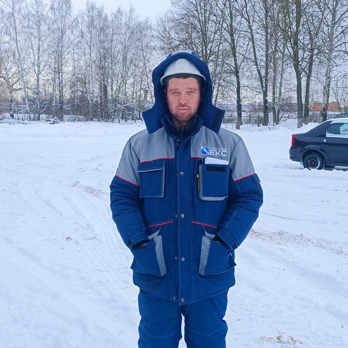 Кирилл Ясюк | Сетка — социальная сеть от hh.ru