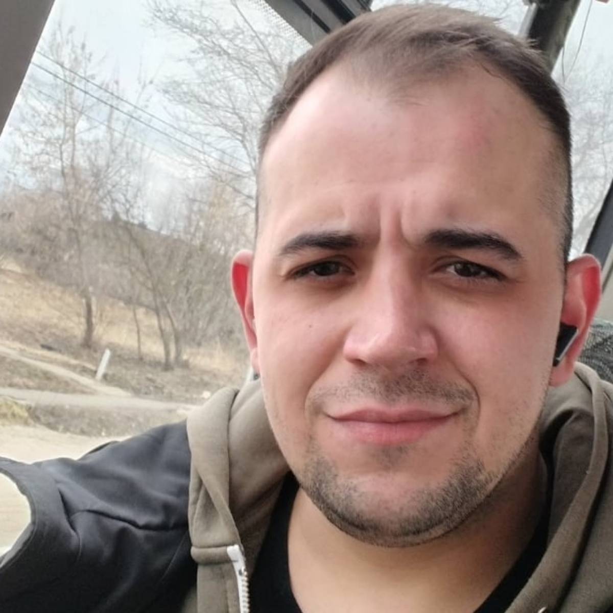 Иван Черновол