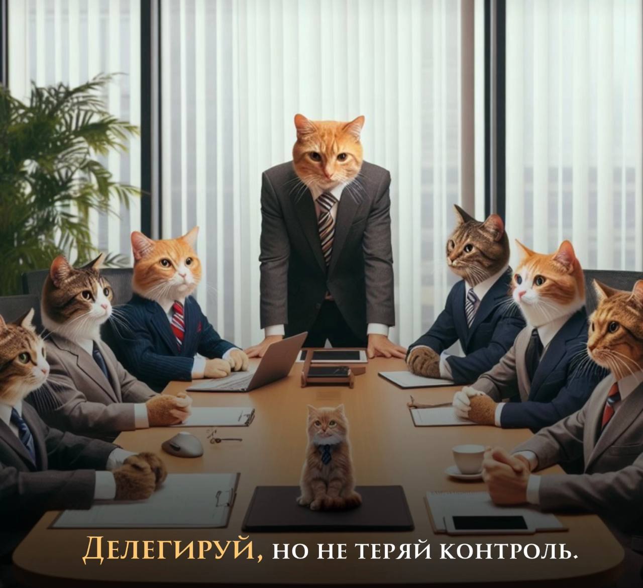 Делегировать = освободиться и расслабиться.
Если вы так думаете, то запомните следующее 👇🏻
Делегирование – это не просто сбросить с себя задачи | Сетка — социальная сеть от hh.ru