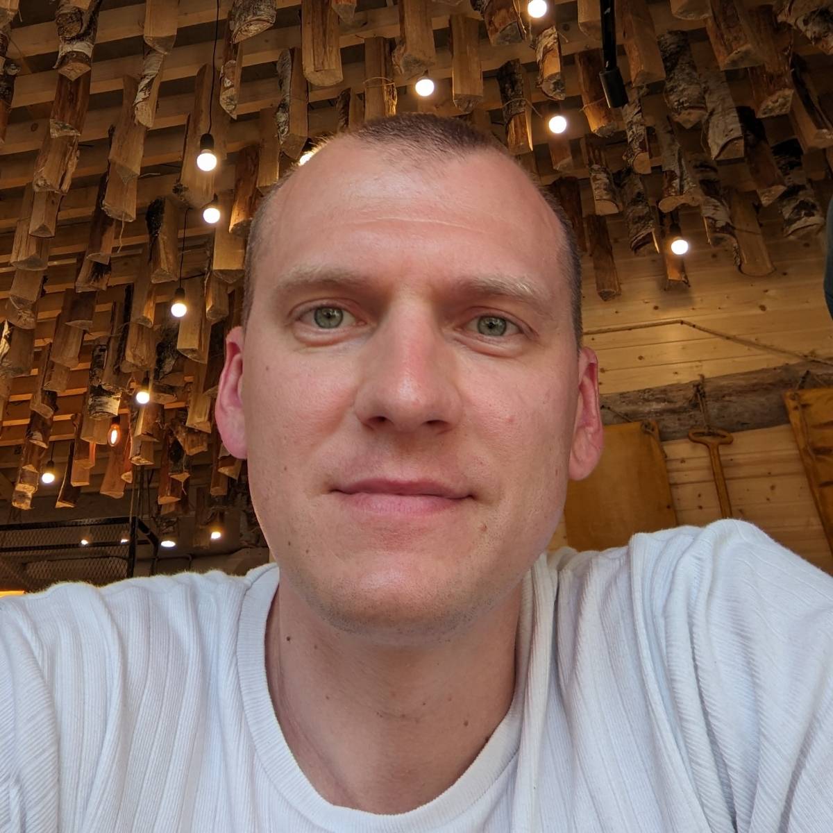 Андрей Абаимов