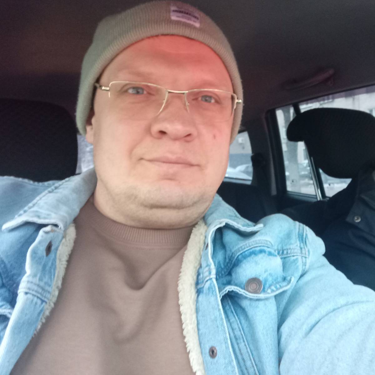 Михаил Чернышов