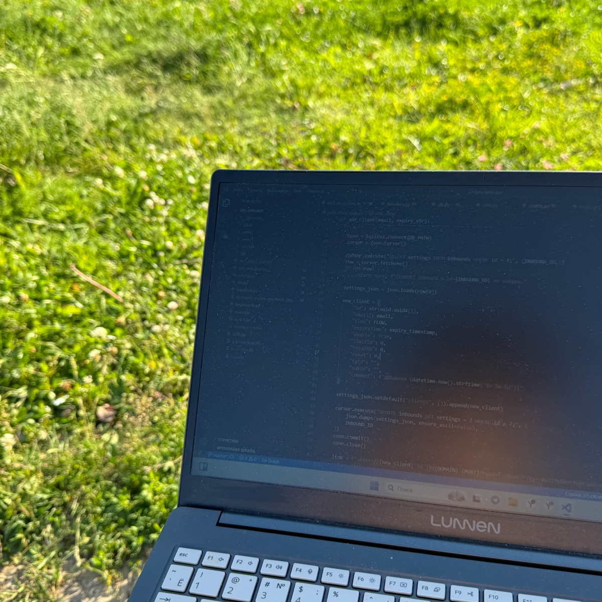 Что я сделал за последние 3 месяца 👇 | Сетка — социальная сеть от hh.ru