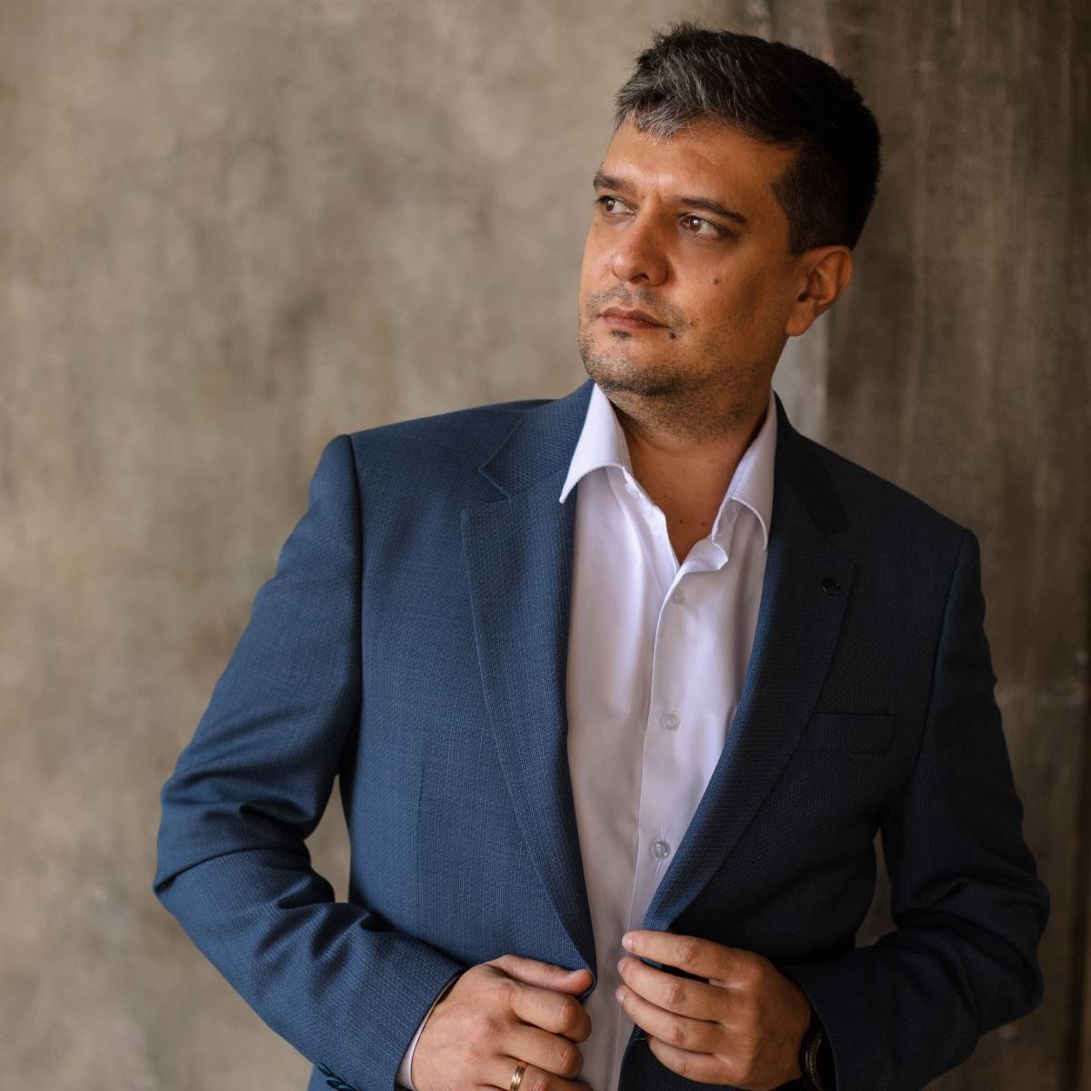 Антон Попов | Сетка — социальная сеть от hh.ru