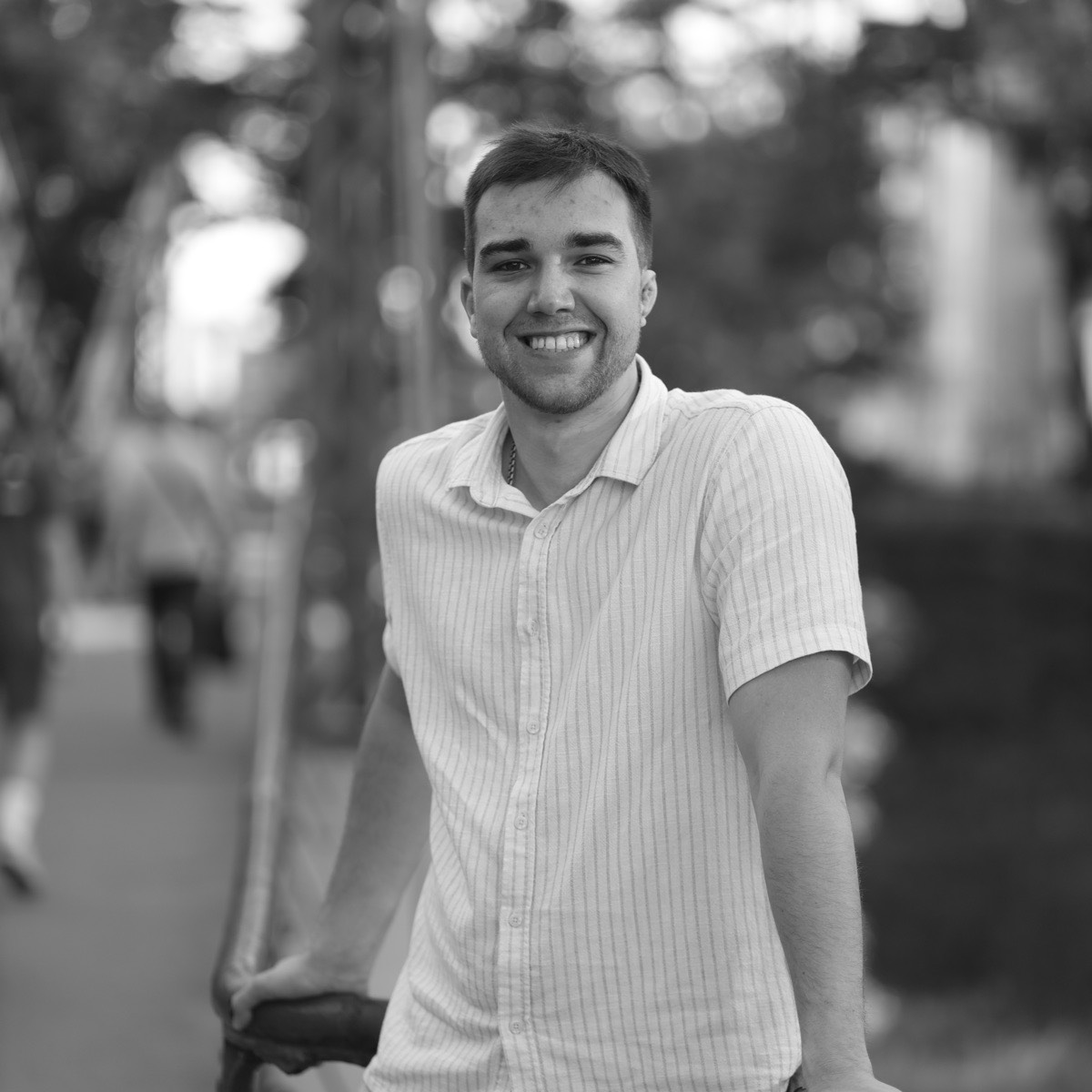 Иван Меняйло | Сетка — социальная сеть от hh.ru