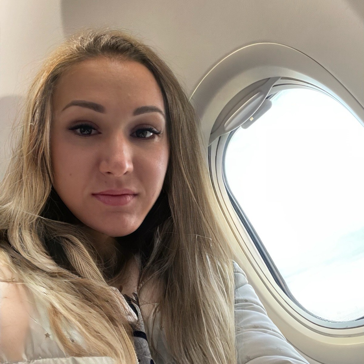 Надежда Шаповалова