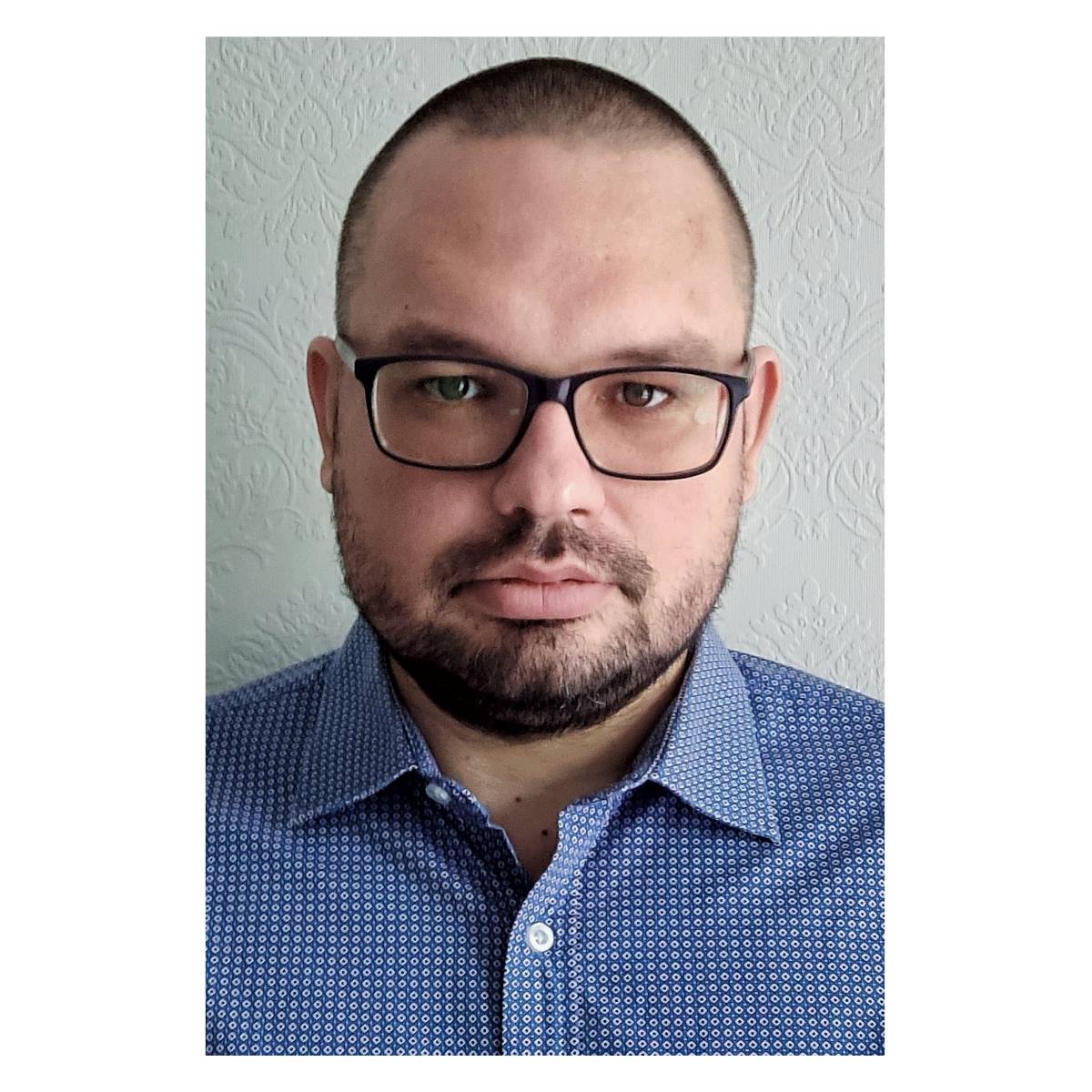 Антон Хотян | Сетка — социальная сеть от hh.ru