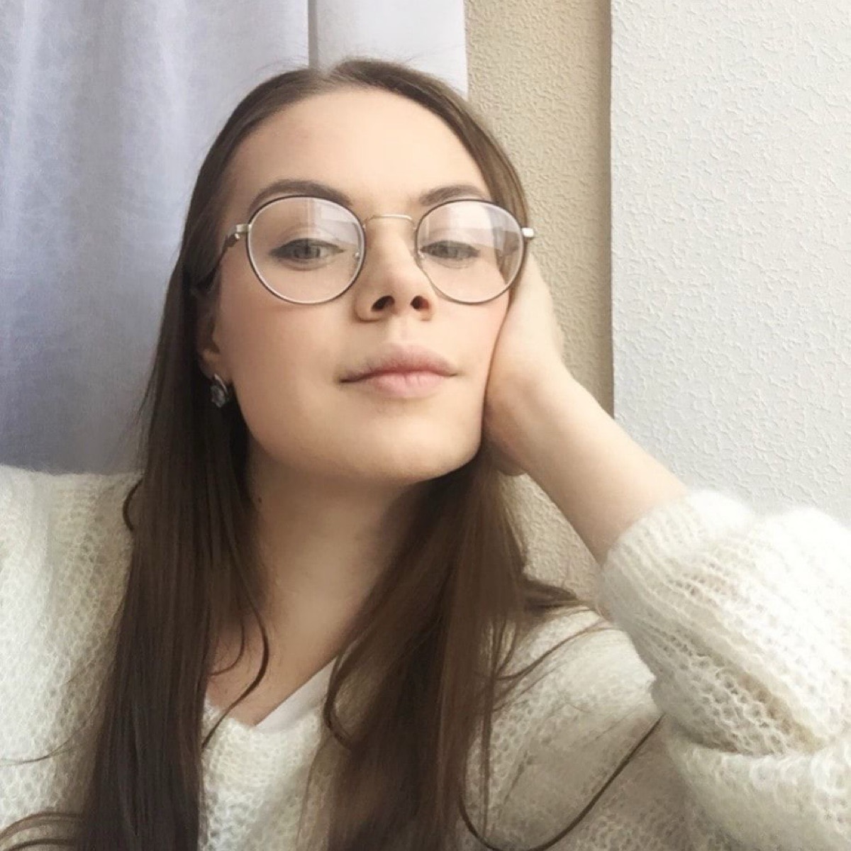 Алина Кузичева