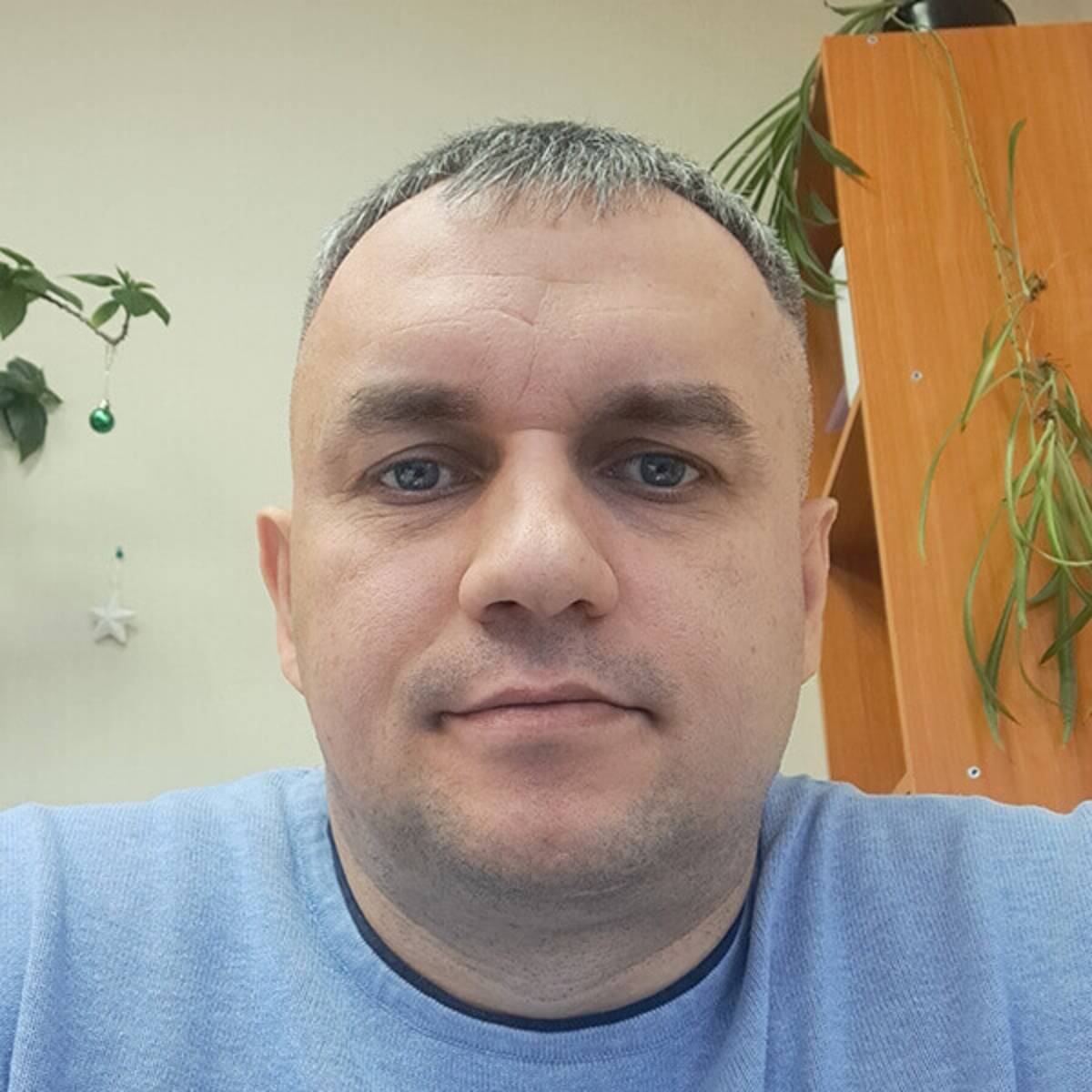 Игорь Бочаров