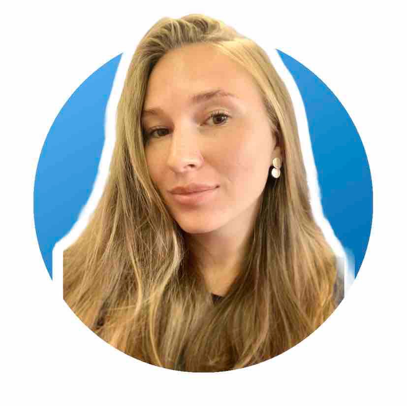 Александра Быкова | Сетка — социальная сеть от hh.ru