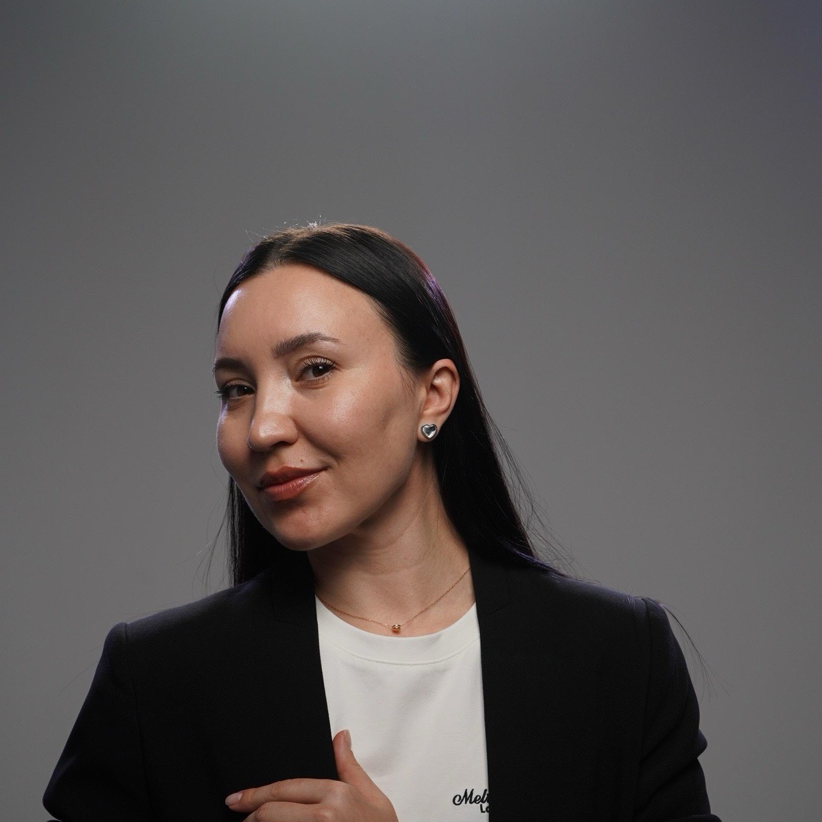 Оксана Васильева