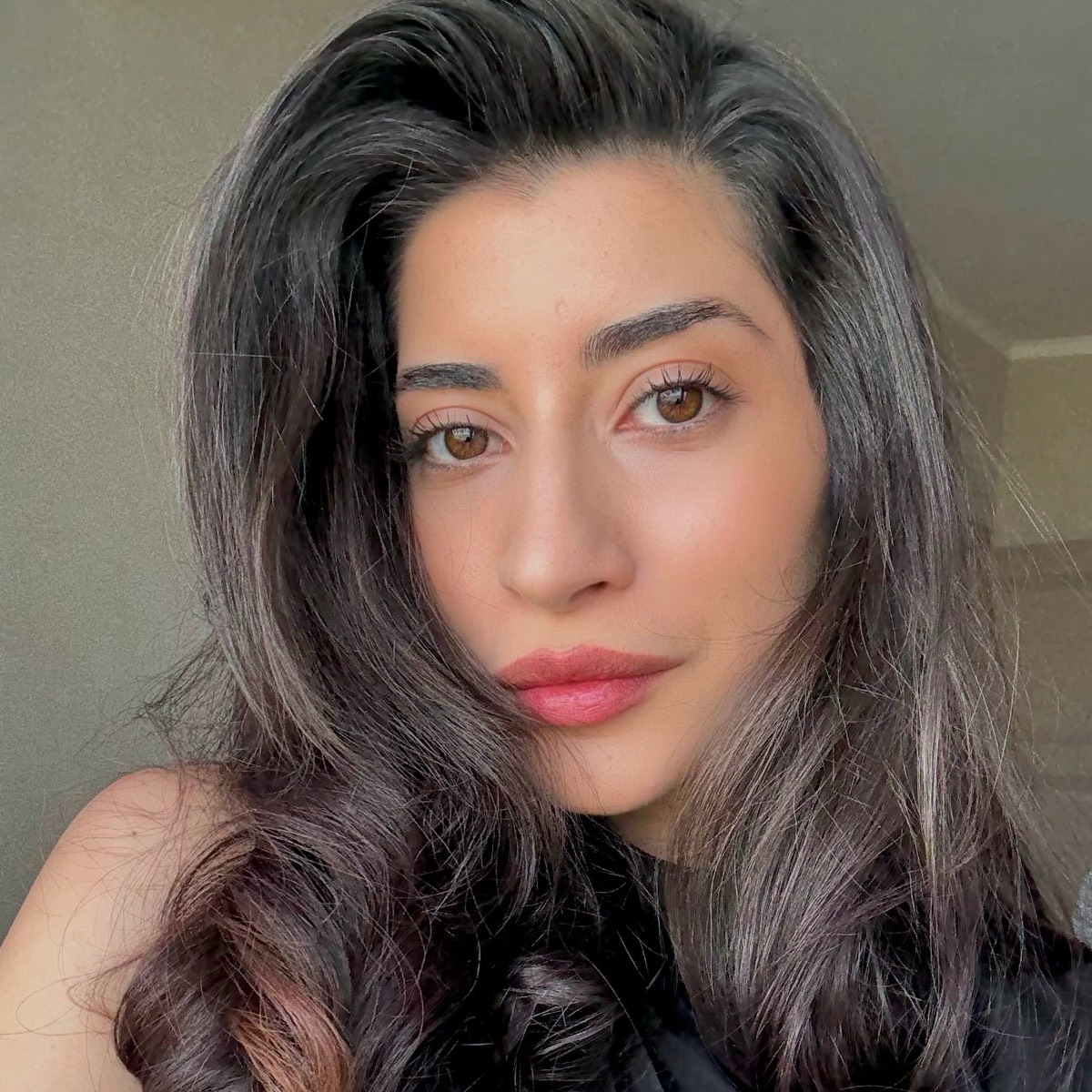 Сая Абачараева