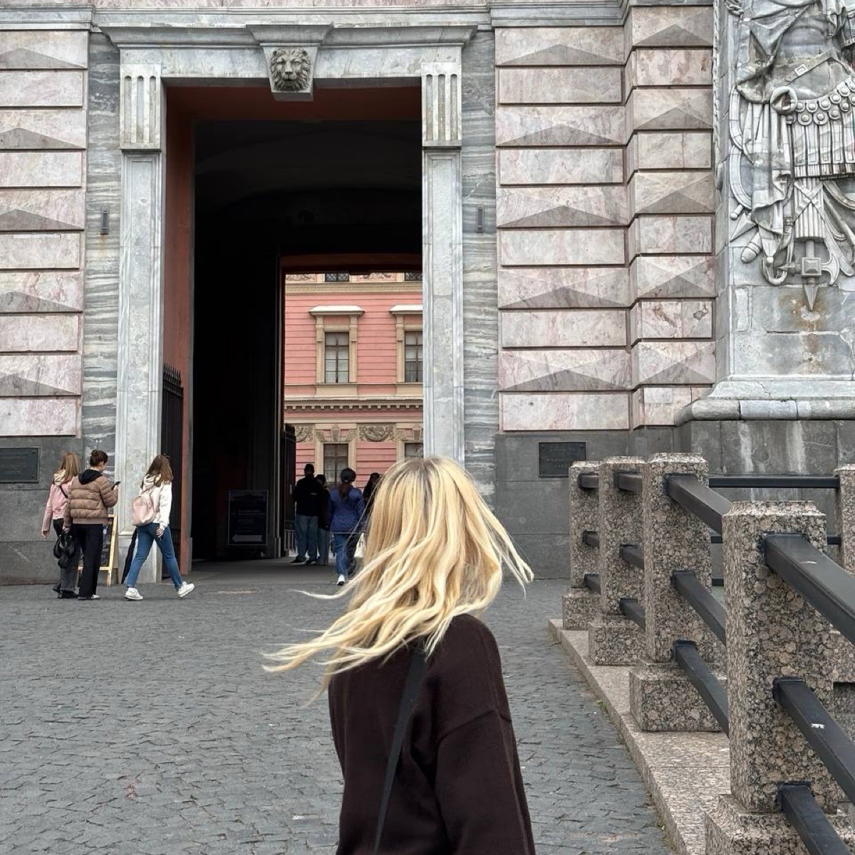 Ангелина Матёрова | Сетка — социальная сеть от hh.ru