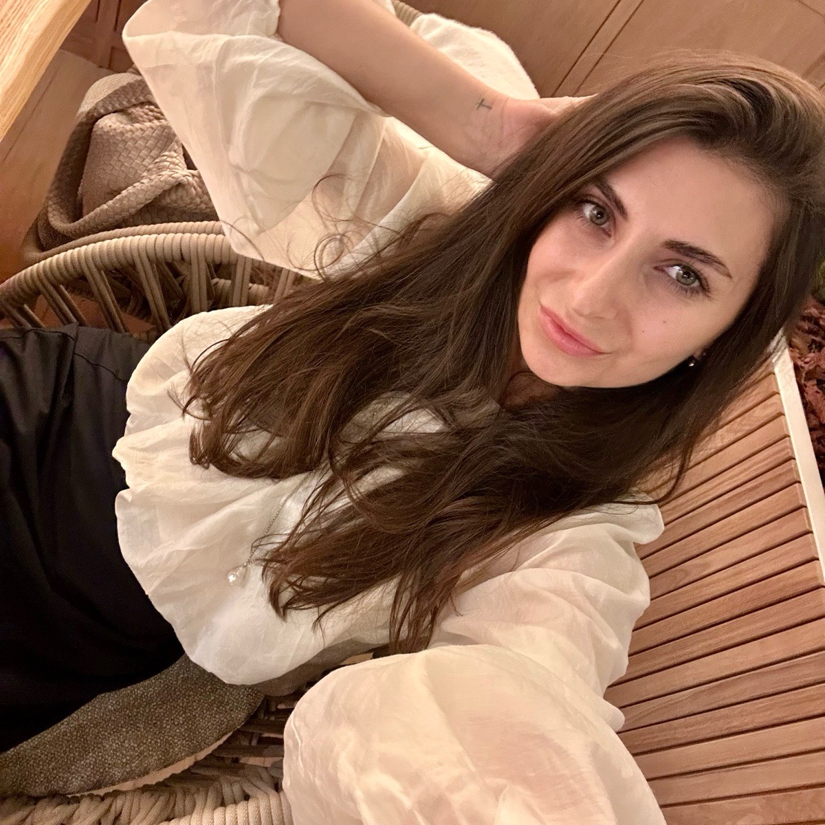 Кристина Коломейцева