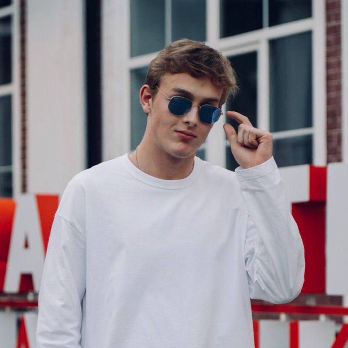 Владимир Ревин | Сетка — социальная сеть от hh.ru