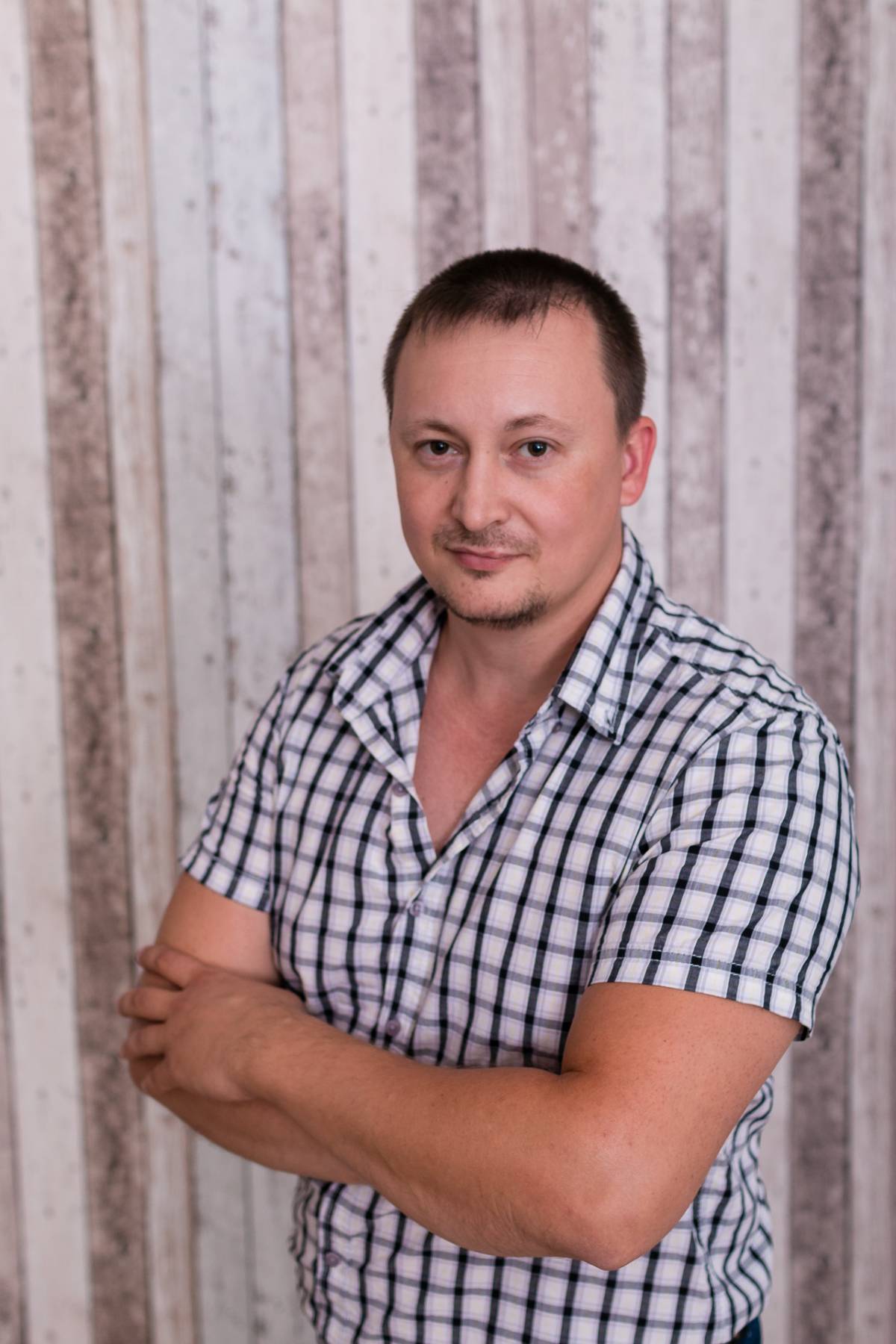 Михаил Исаков