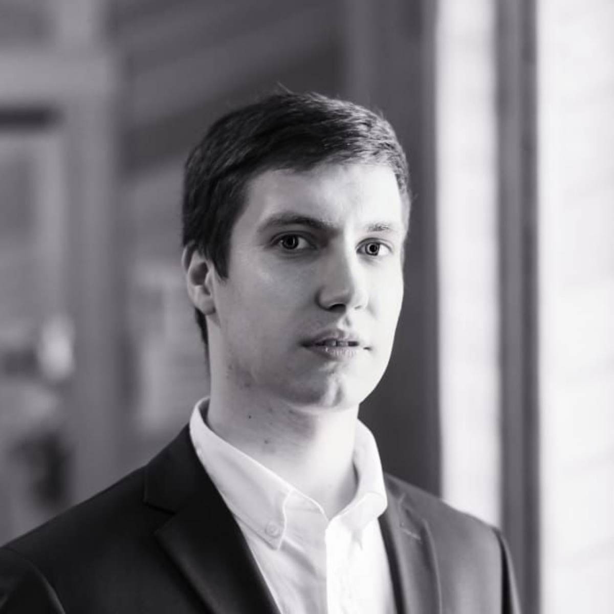 Игорь Цудечкис | Сетка — социальная сеть от hh.ru