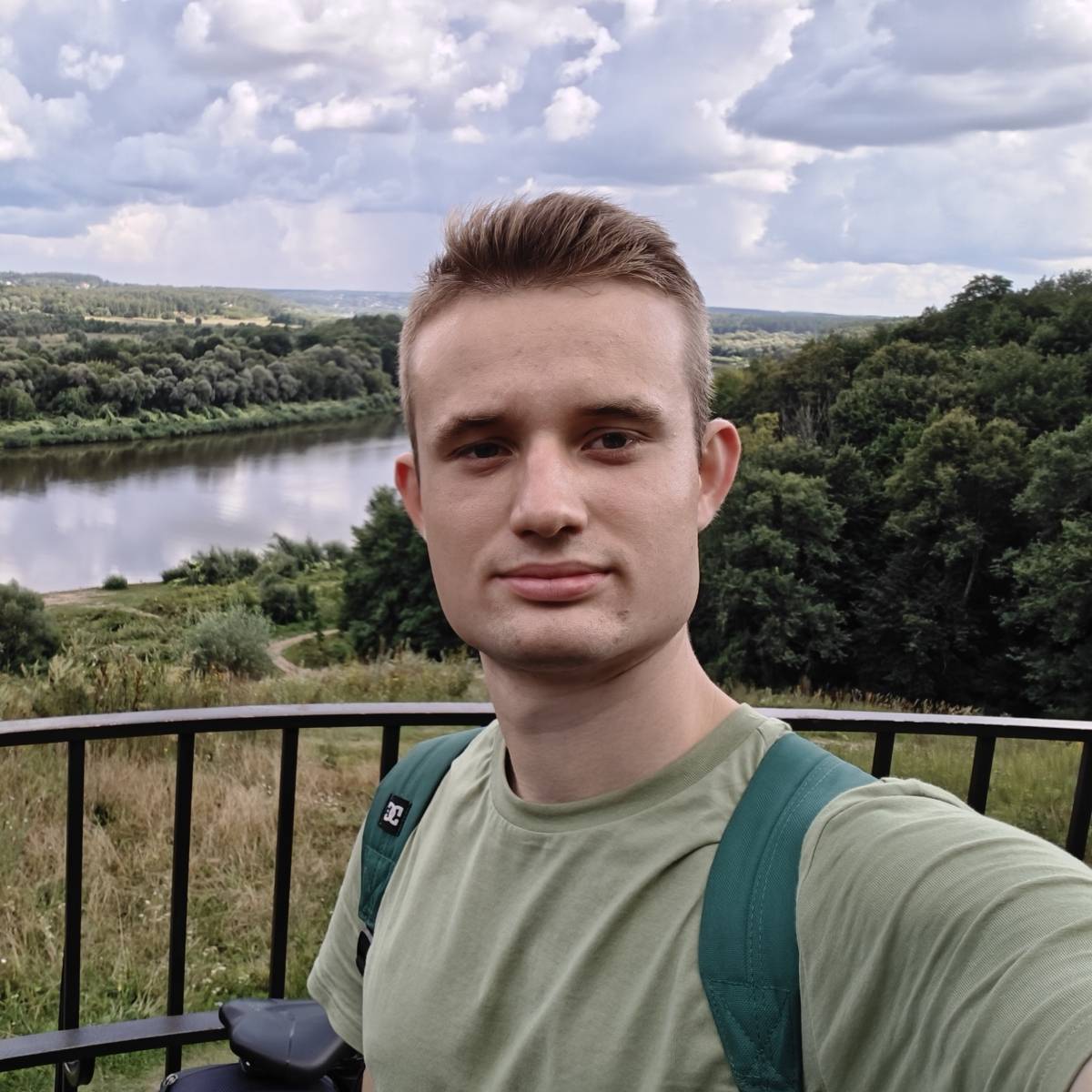 Артём Москвин