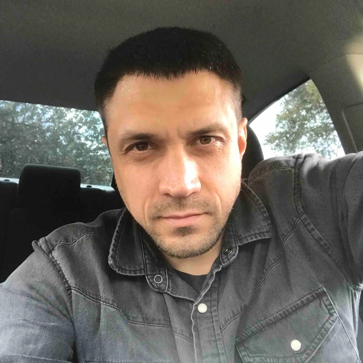 Евгений Шишигин