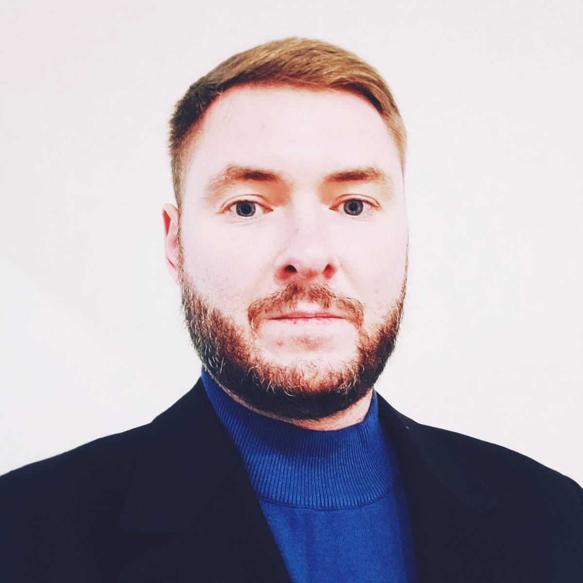 Андрей Осколков