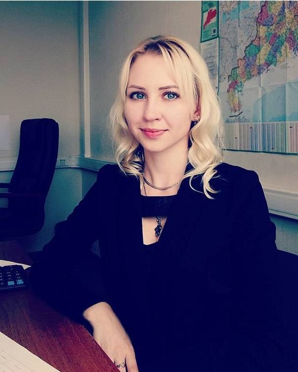 Любовь Ладаускене | Сетка — социальная сеть от hh.ru