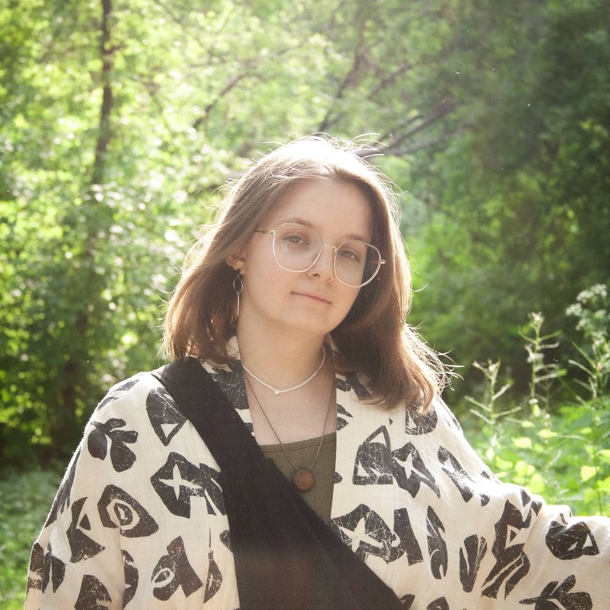 Анастасия Пужанова