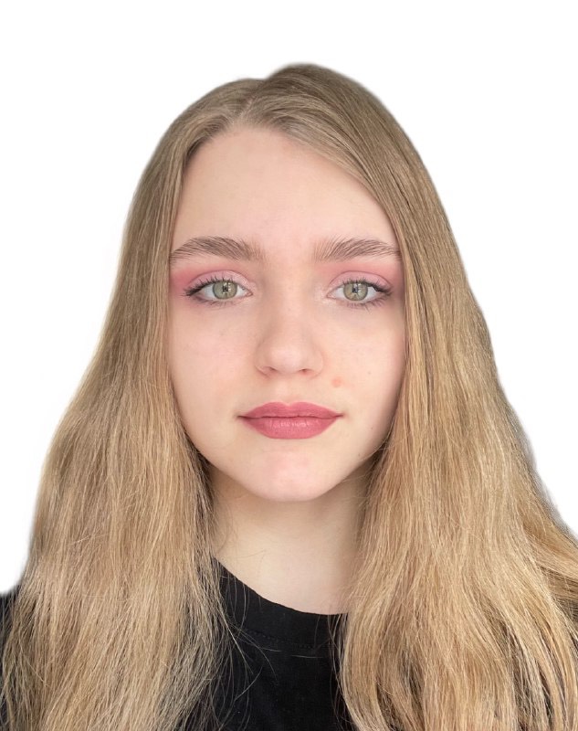 Дарья Туровская | Сетка — социальная сеть от hh.ru