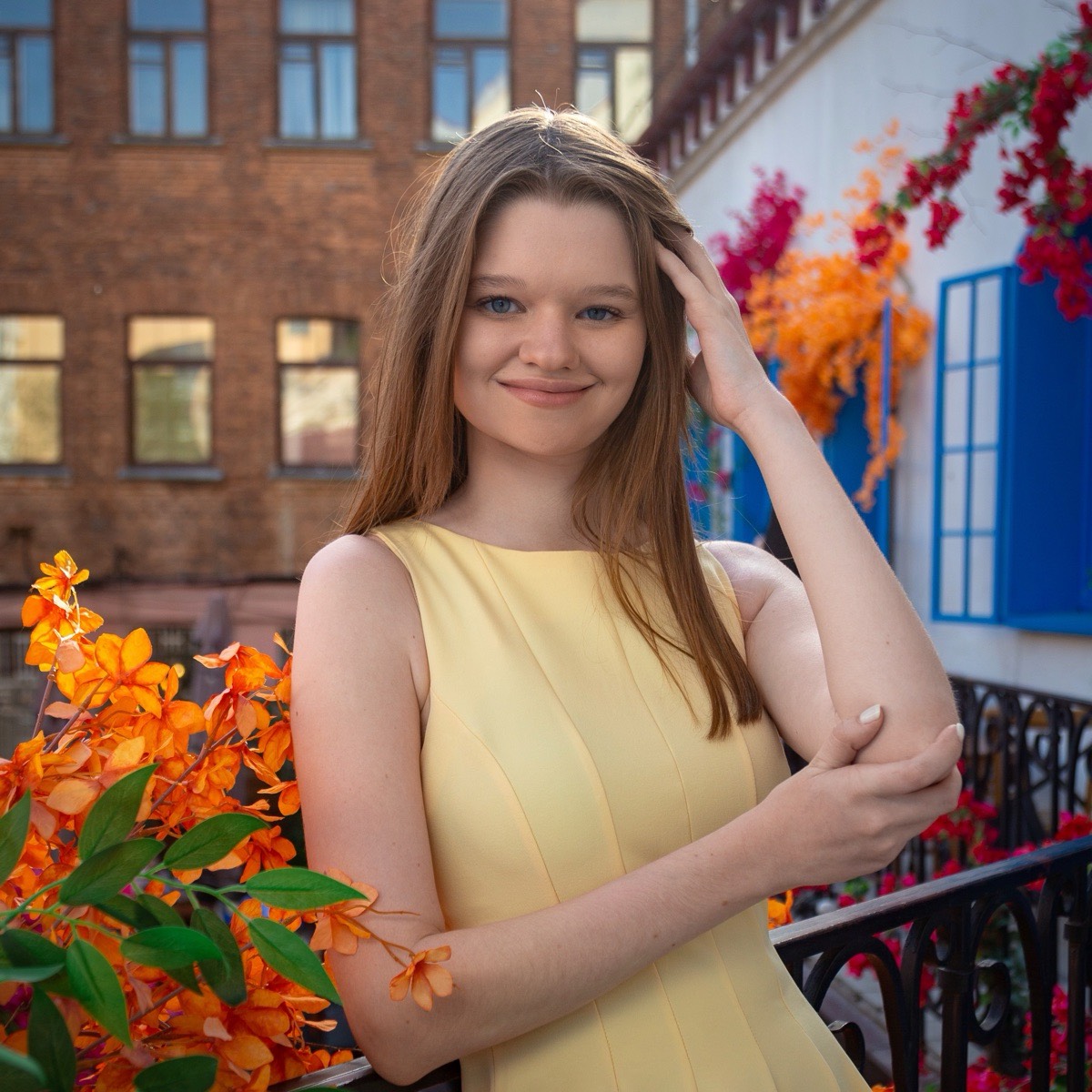 Екатерина Каткова | Сетка — социальная сеть от hh.ru