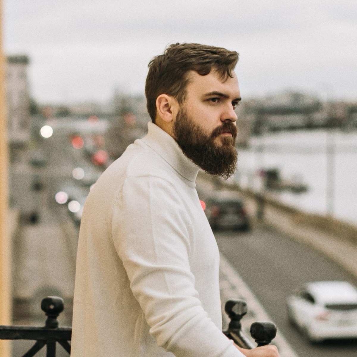 Игорь Ялинчук | Сетка — социальная сеть от hh.ru