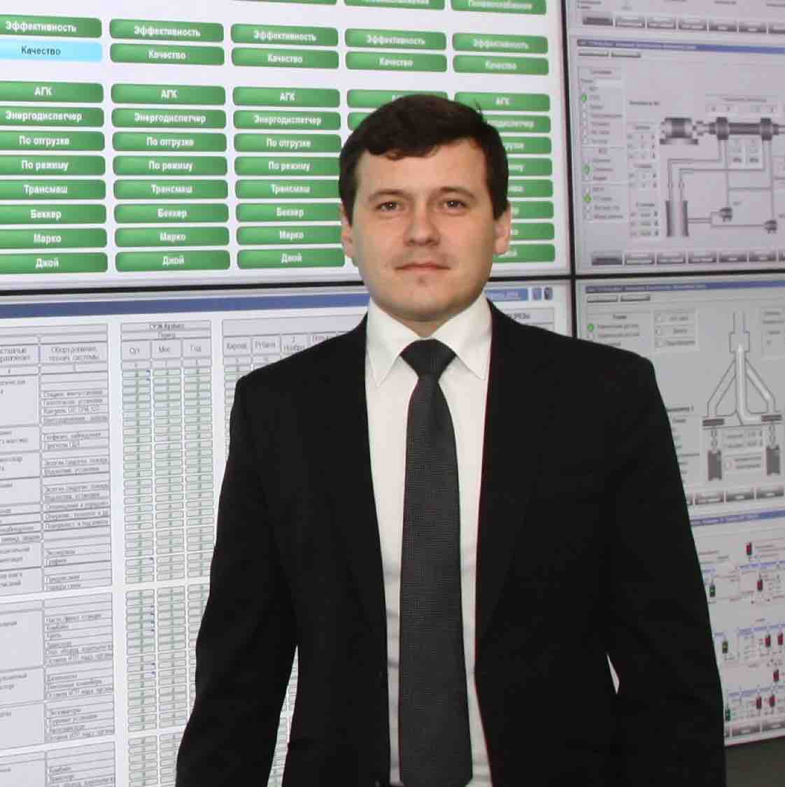 Алексей Хамутский | Сетка — социальная сеть от hh.ru