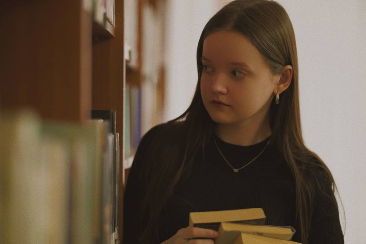 Яна Губаева | Сетка — социальная сеть от hh.ru