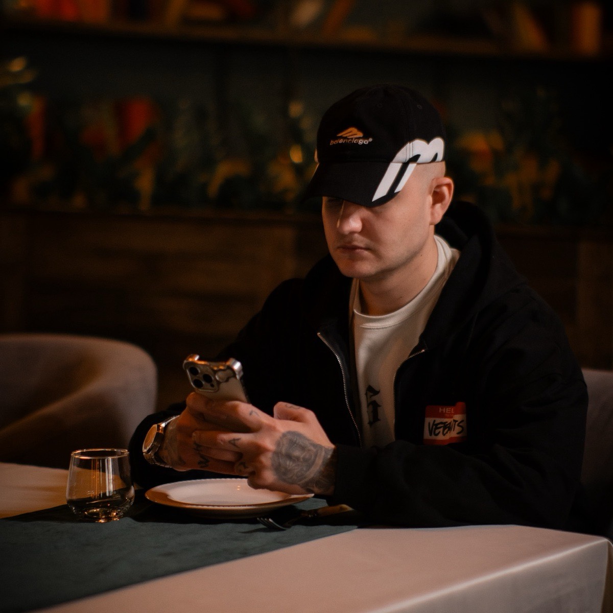 Роман Королев | Сетка — социальная сеть от hh.ru