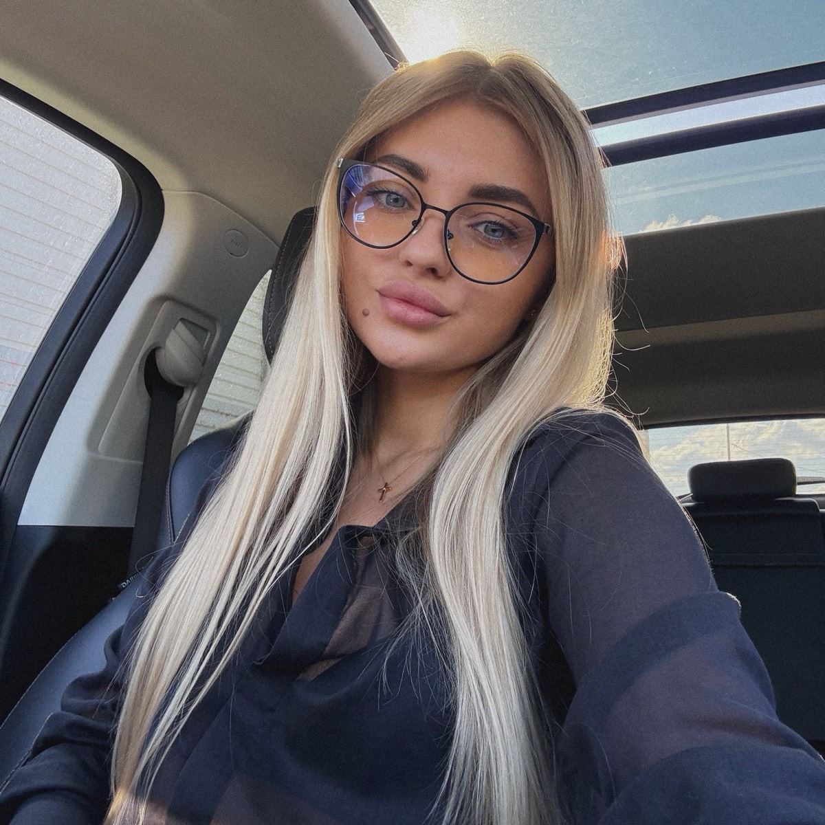 Анастасия Кондакова
